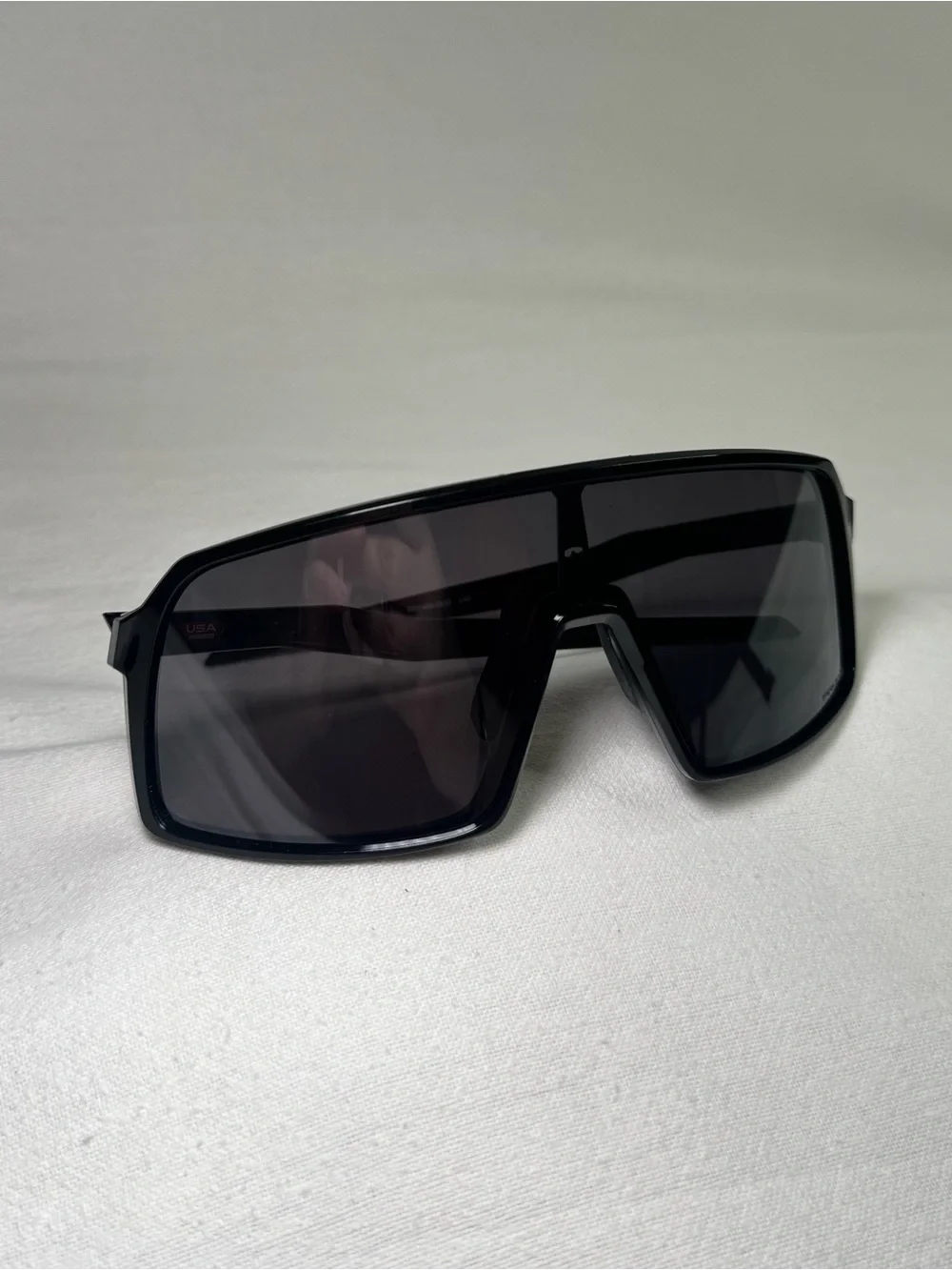 Oakley Sutro Shield Sunglasses